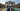 Berlin city app relieves and directs guest flows
